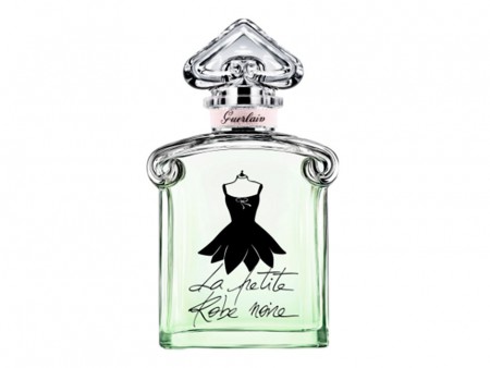 La Petite Robe Noire Eau Fraiche 100 ml $ 1,200